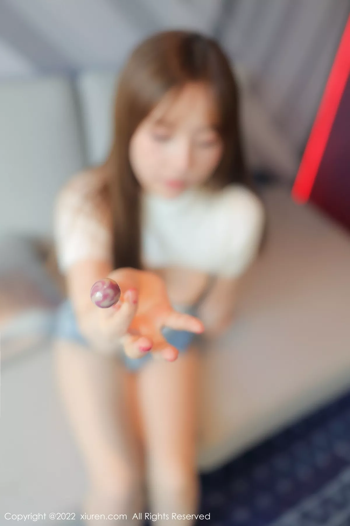 [XiuRen秀人网]第6035期豆瓣酱写真  第18张-《94零社区》