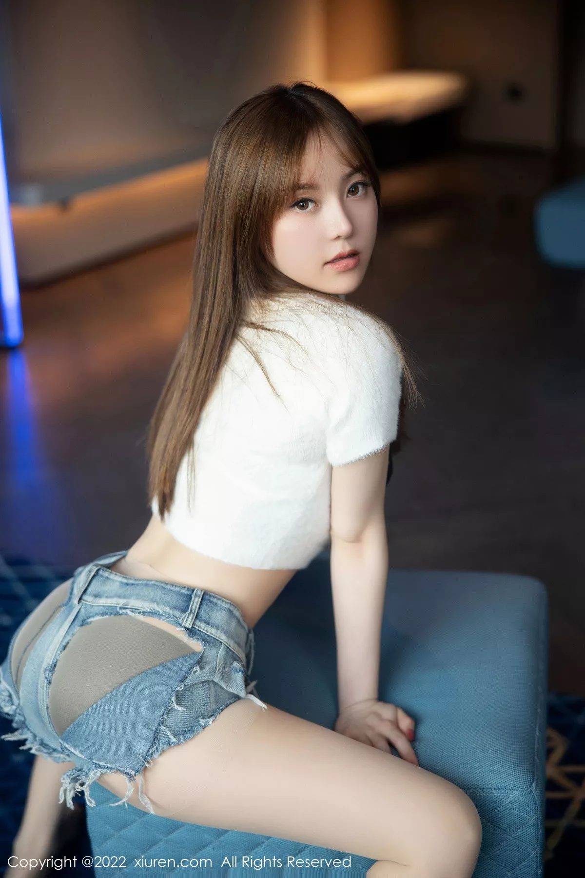 [XiuRen秀人网]第6035期豆瓣酱写真  第30张-《94零社区》