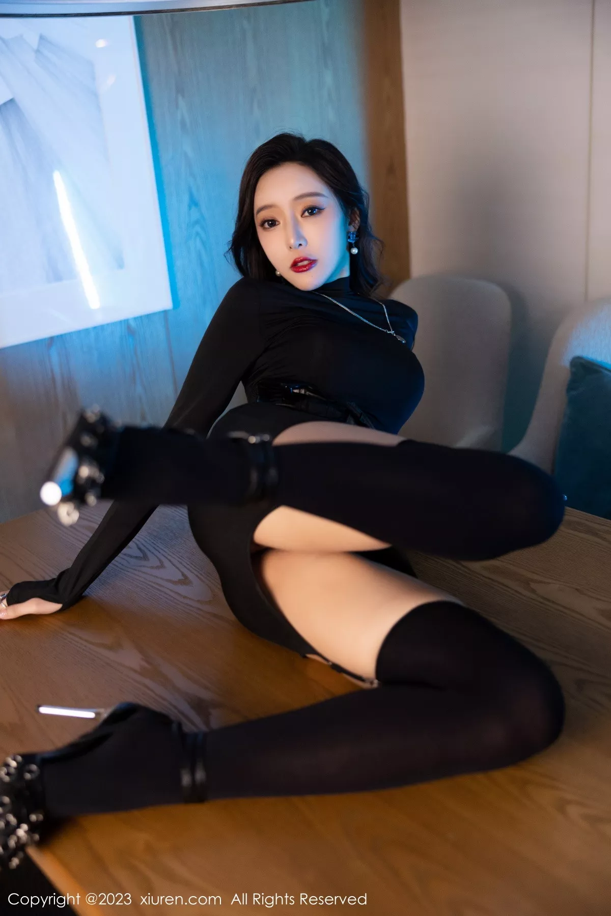 [XiuRen秀人网]第6099期王馨瑶写真  第29张-《94零社区》