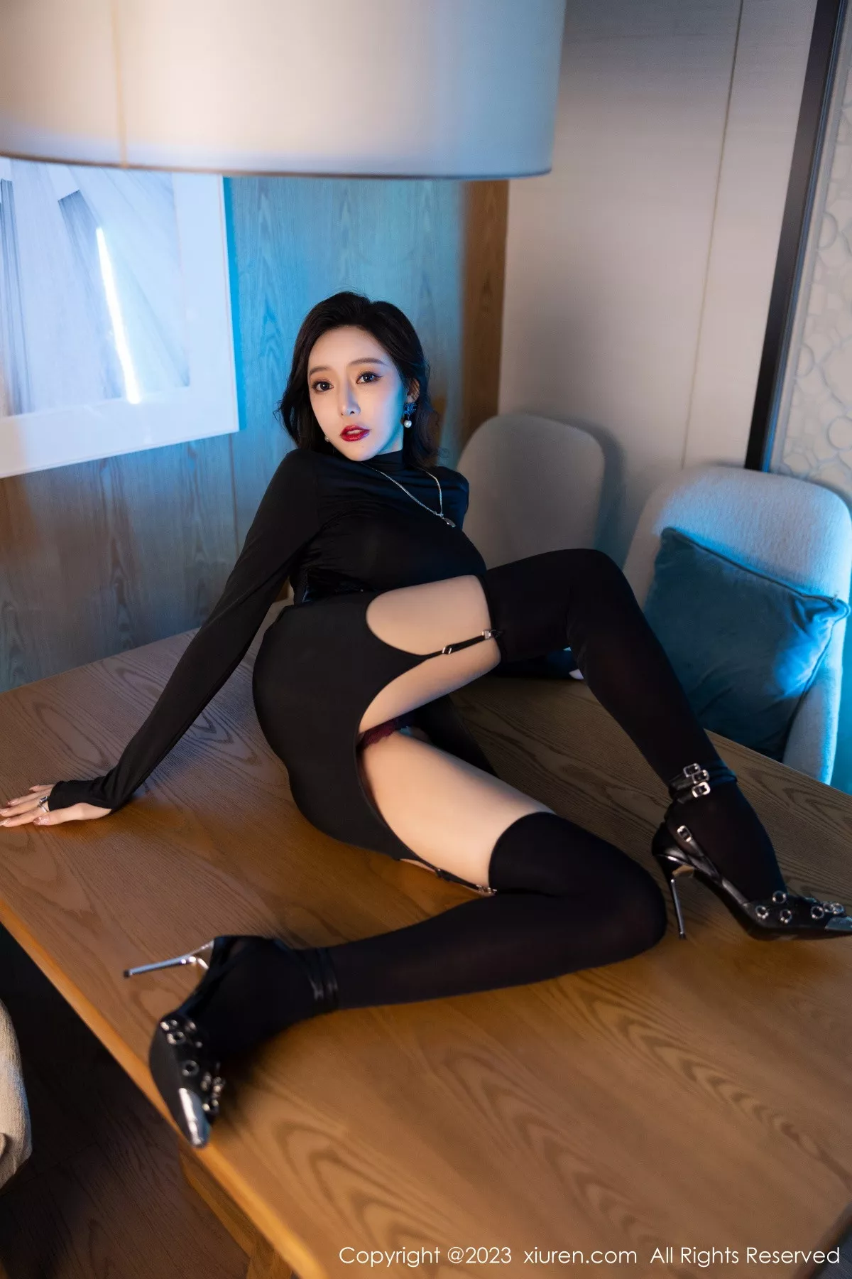 [XiuRen秀人网]第6099期王馨瑶写真  第28张-《94零社区》