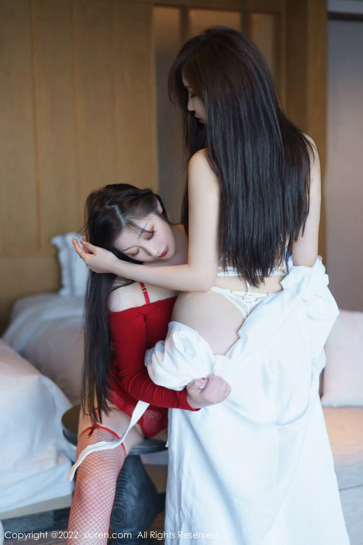 [XiuRen秀人网]第6070期妲己写真  第23张-《94零社区》