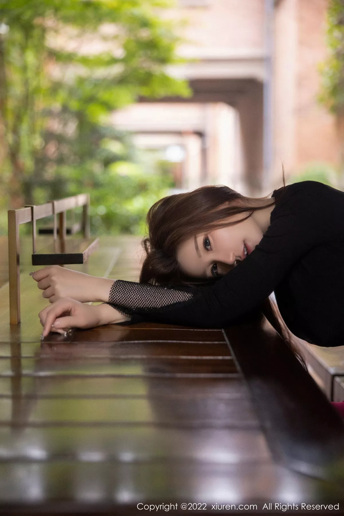 [XiuRen秀人网]第6069期顾乔楠写真  第16张-《94零社区》
