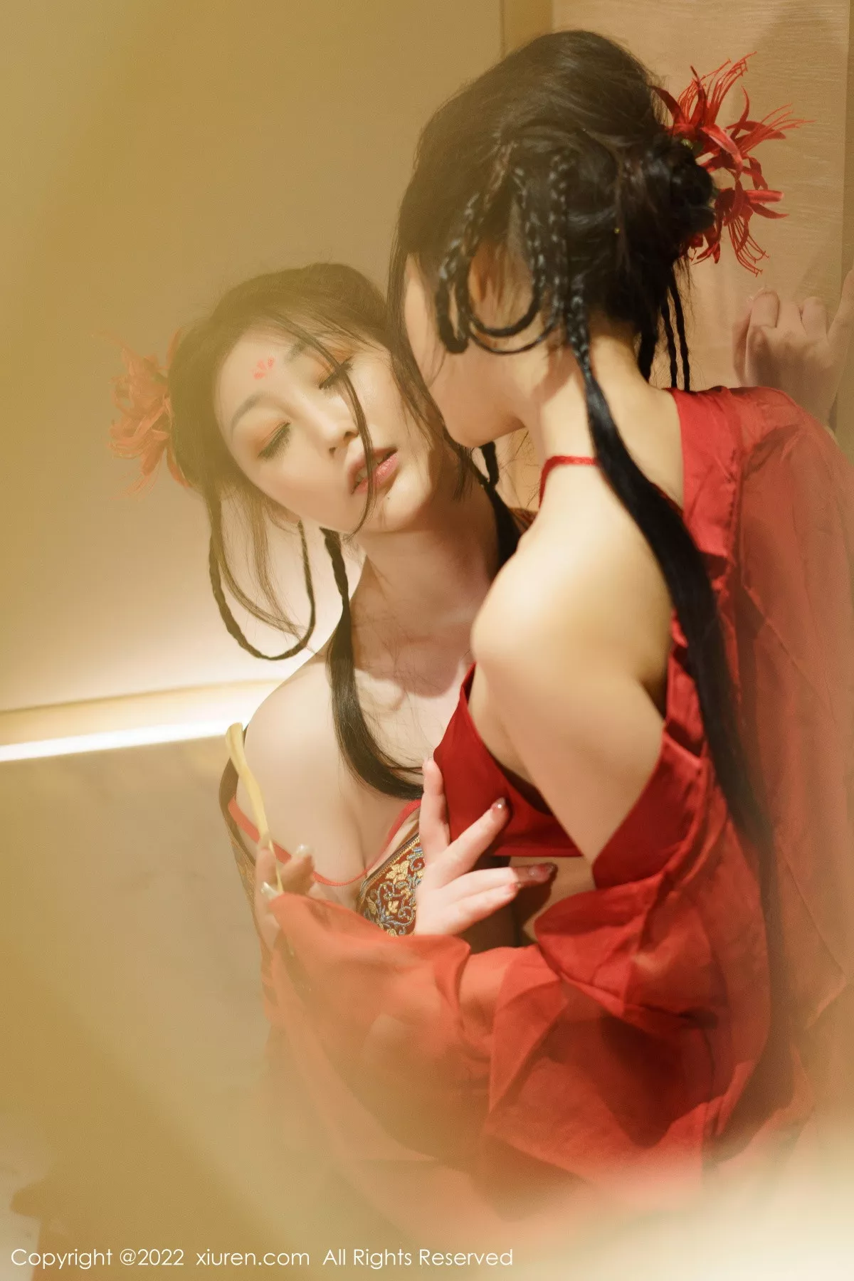 [XiuRen秀人网]第6068期阿姣写真  第12张-《94零社区》