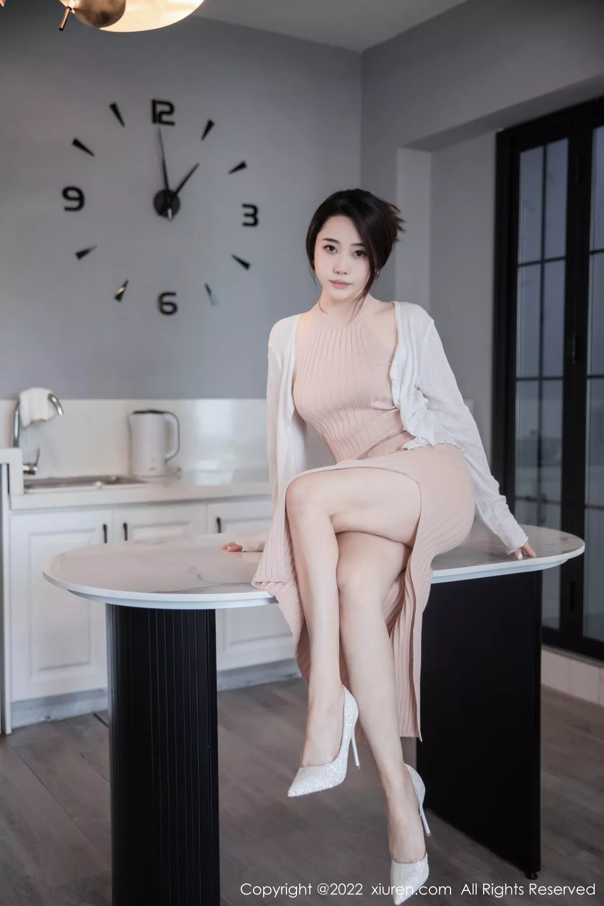 [XiuRen秀人网]第6066期严利娅写真  第11张-《94零社区》