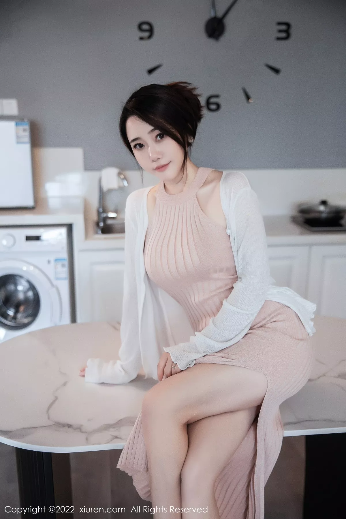 [XiuRen秀人网]第6066期严利娅写真  第12张-《94零社区》