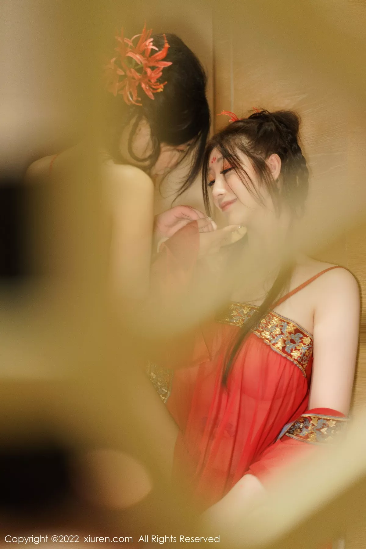 [XiuRen秀人网]第6068期阿姣写真  第28张-《94零社区》