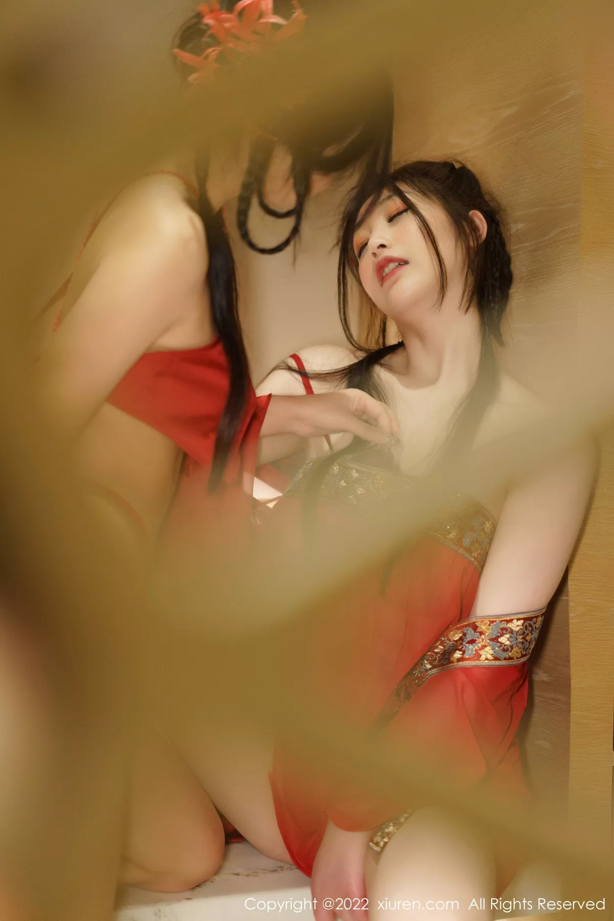 [XiuRen秀人网]第6068期阿姣写真  第30张-《94零社区》