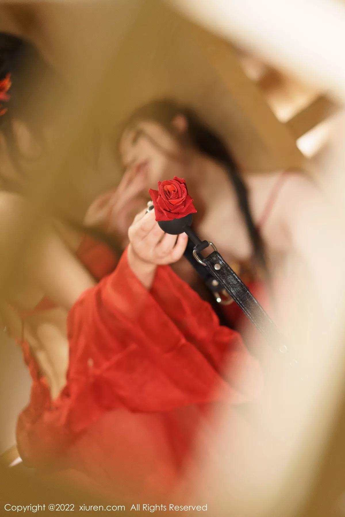 [XiuRen秀人网]第6068期阿姣写真  第32张-《94零社区》