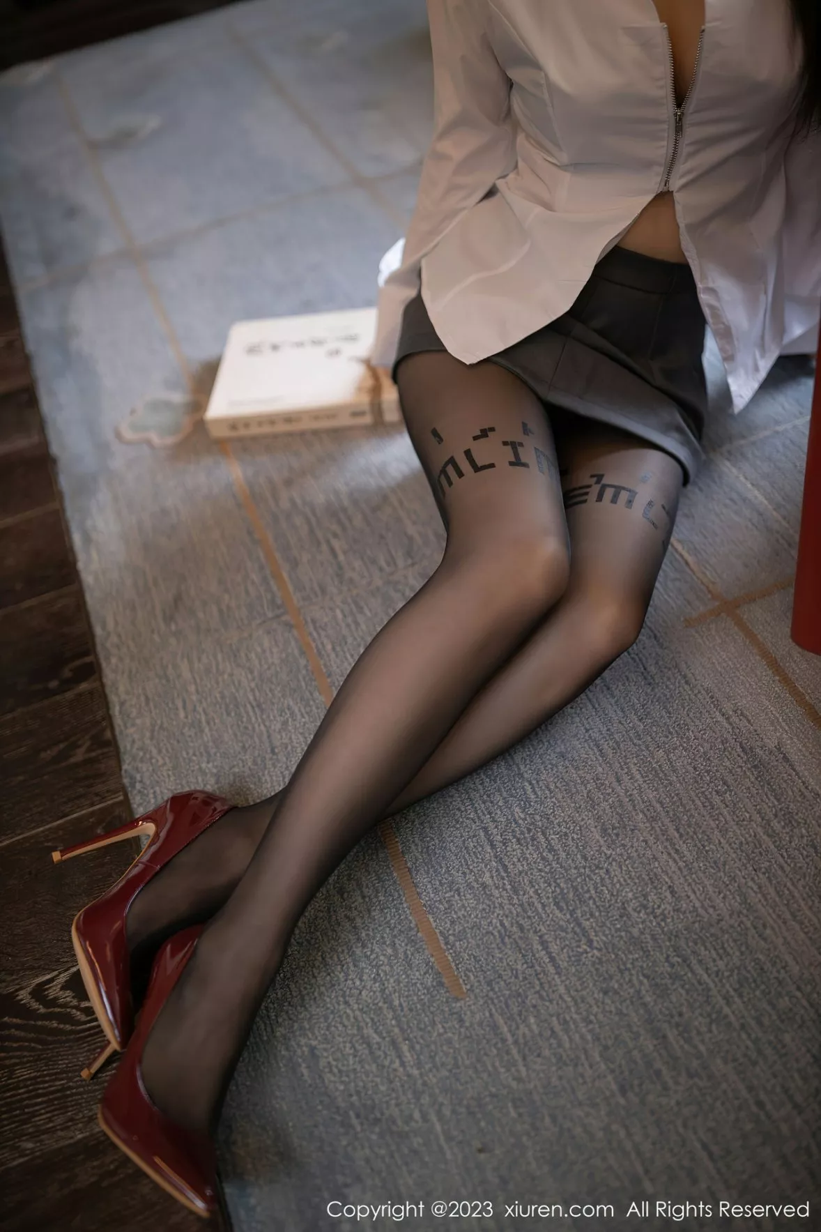 [XiuRen秀人网]第6135期鱼子酱写真  第10张-《94零社区》