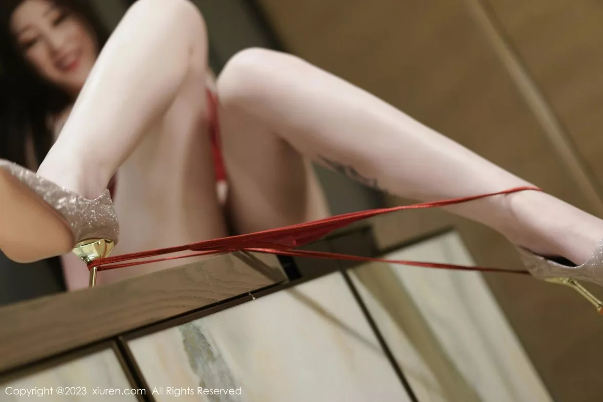 [XiuRen秀人网]第6133期妲己写真  第13张-《94零社区》