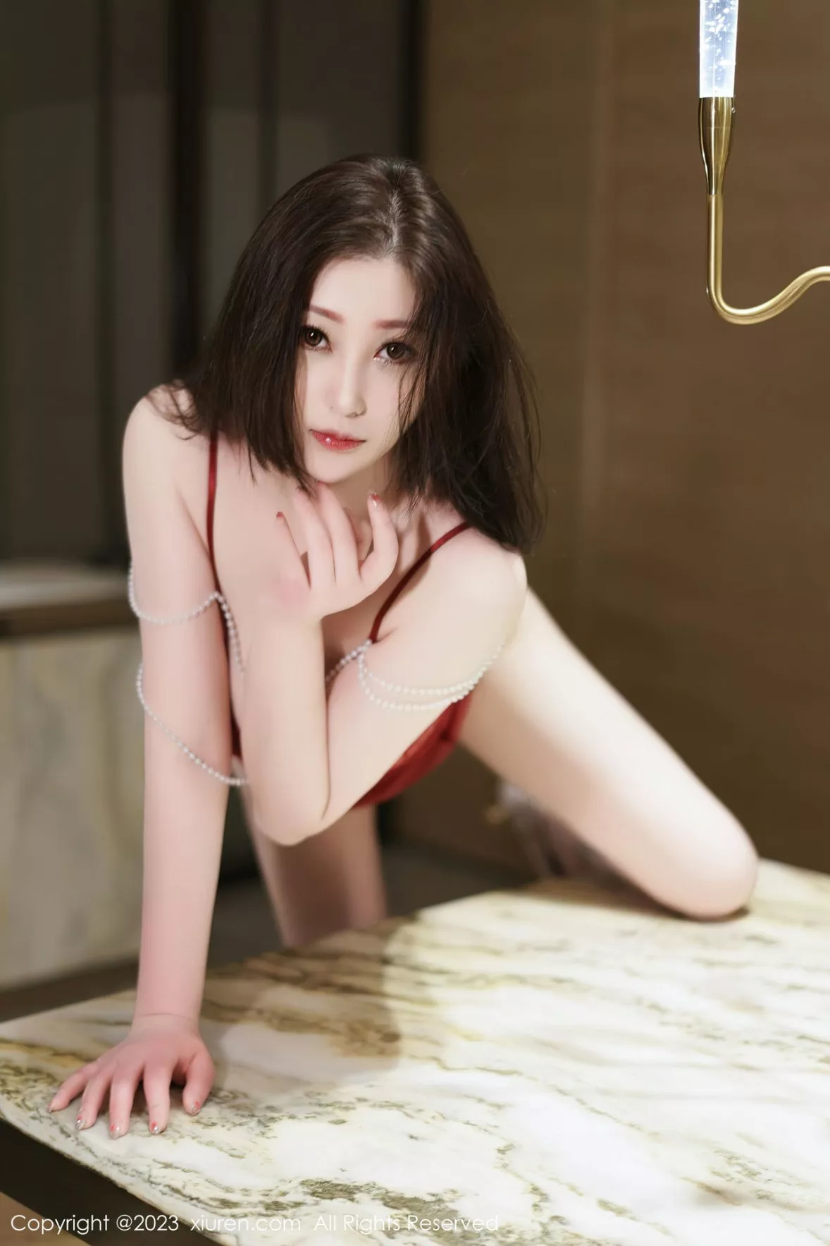 [XiuRen秀人网]第6133期妲己写真  第16张-《94零社区》