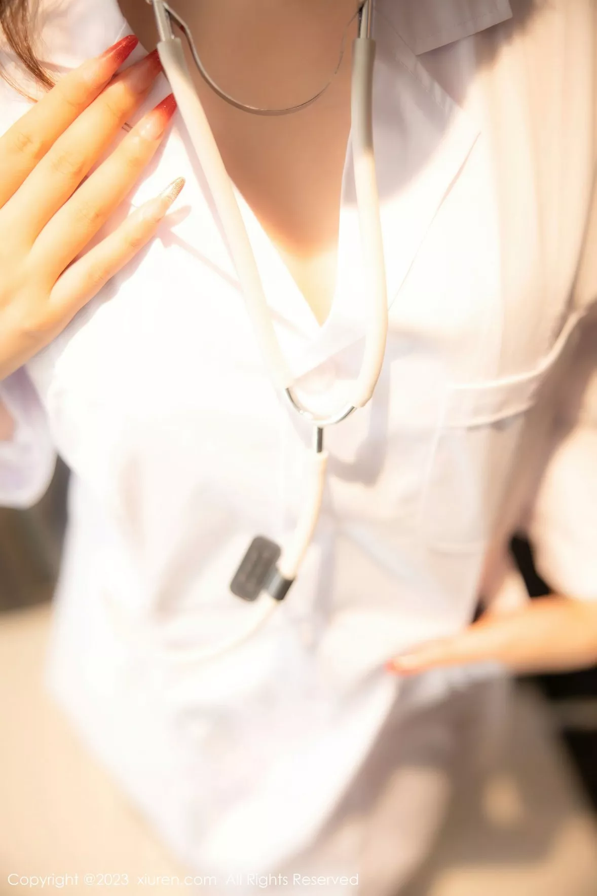 [XiuRen秀人网]第6130期江真真写真  第5张-《94零社区》