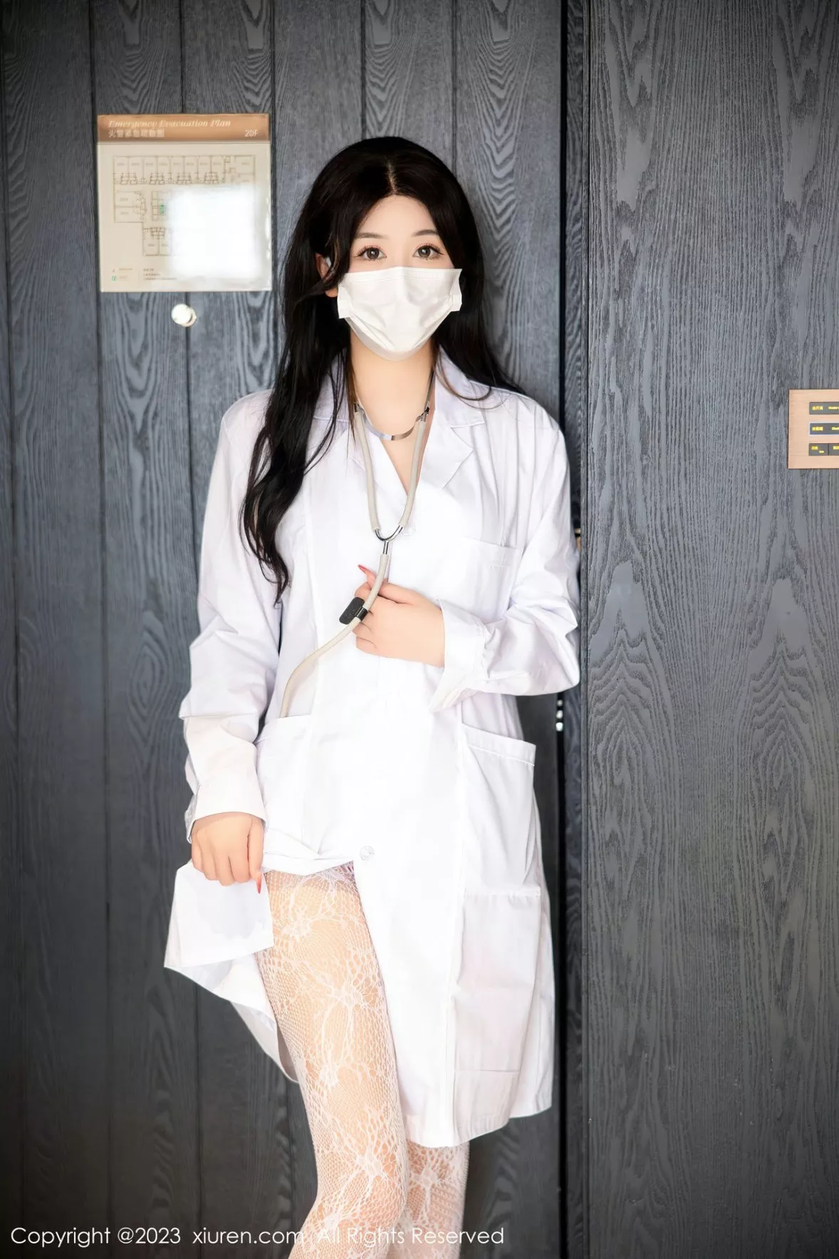 [XiuRen秀人网]第6130期江真真写真  第6张-《94零社区》
