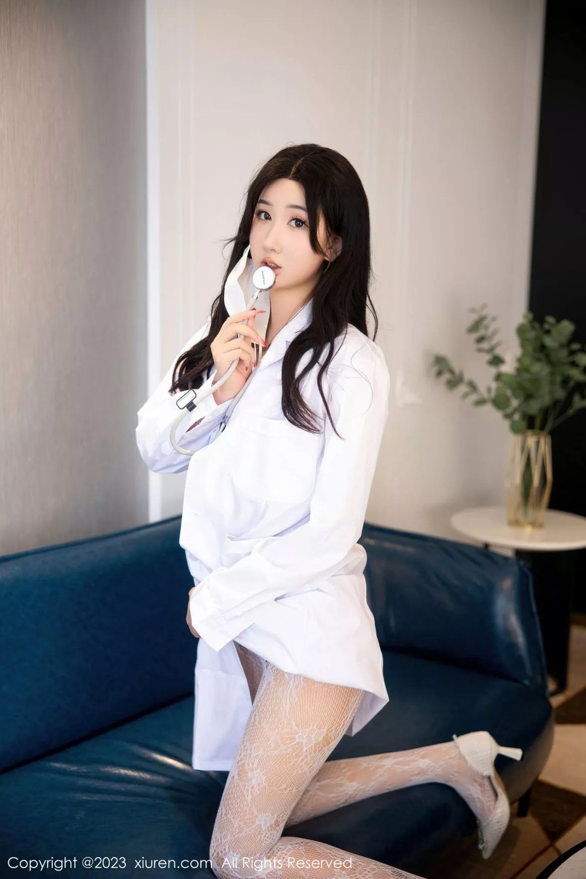 [XiuRen秀人网]第6130期江真真写真  第18张-《94零社区》