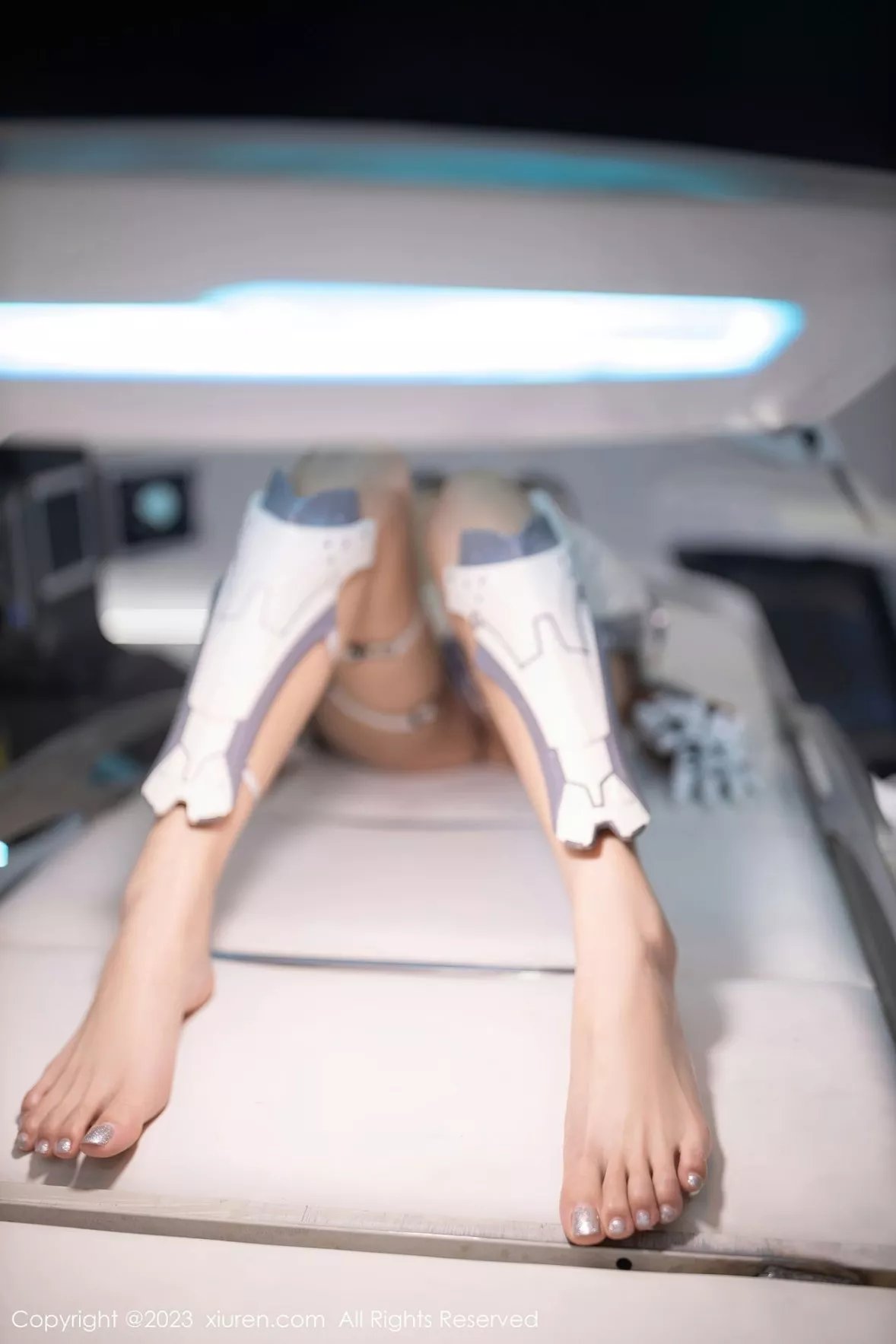 [XiuRen秀人网]第6173期就是阿朱啊写真  第10张-《94零社区》