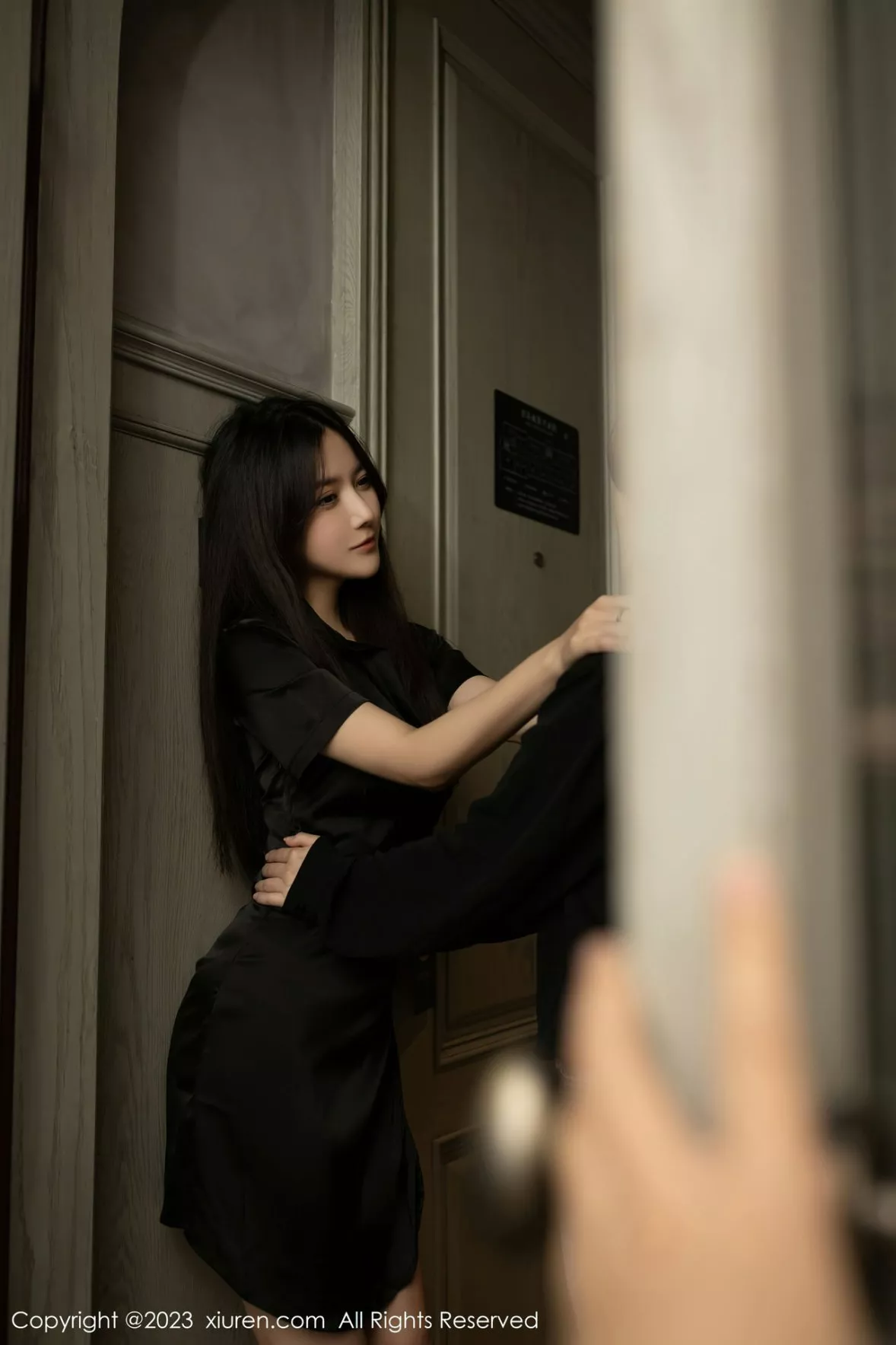 [XiuRen秀人网]第6172期鱼子酱写真  第1张-《94零社区》