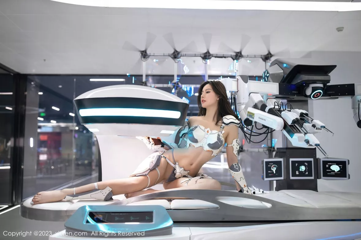 [XiuRen秀人网]第6173期就是阿朱啊写真  第25张-《94零社区》