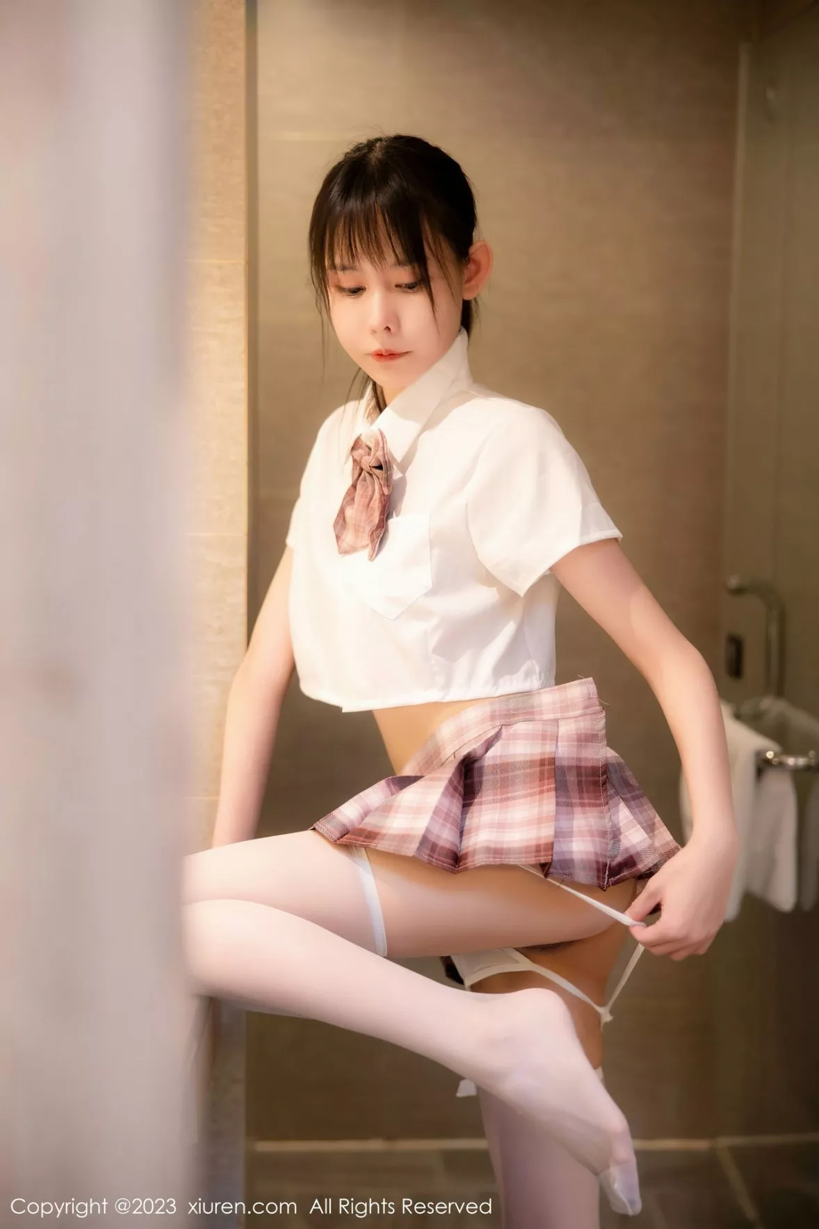 [XiuRen秀人网]第6200期甜佳佳写真  第12张-《94零社区》