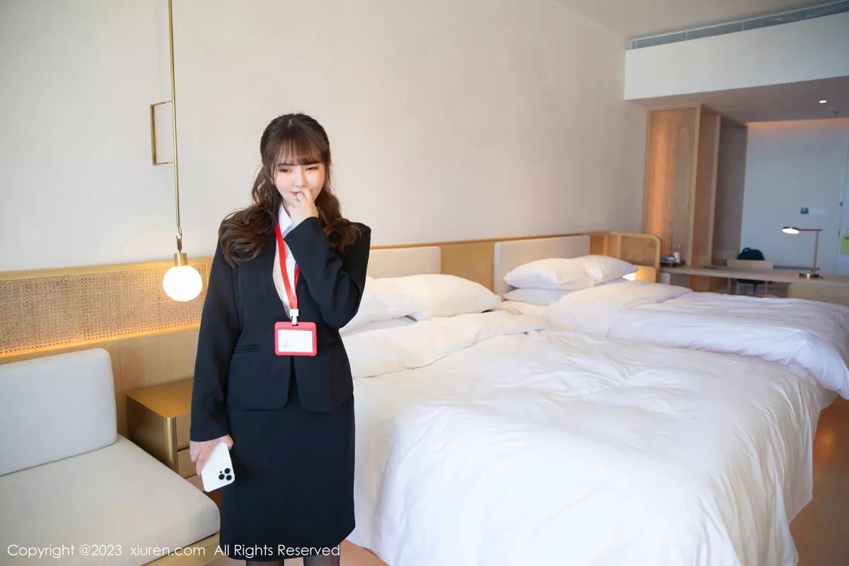 [XiuRen秀人网]第6197期张思允写真  第5张-《94零社区》