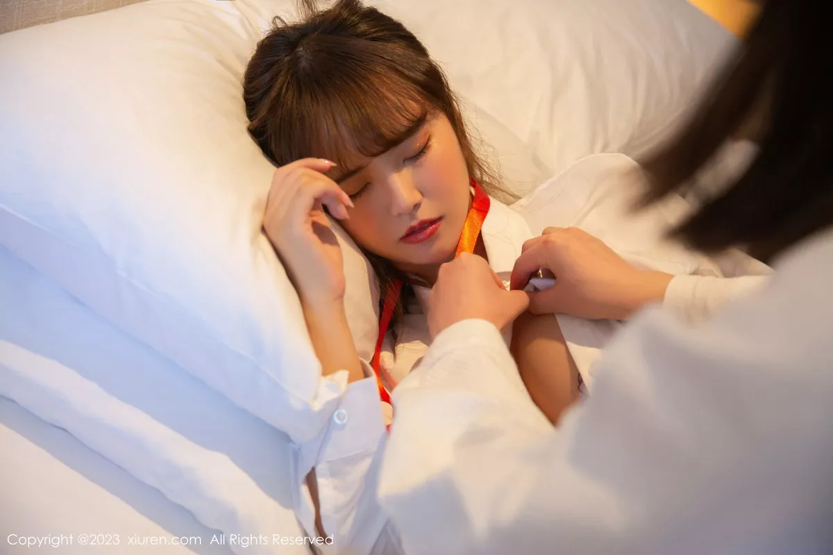 [XiuRen秀人网]第6197期张思允写真  第30张-《94零社区》