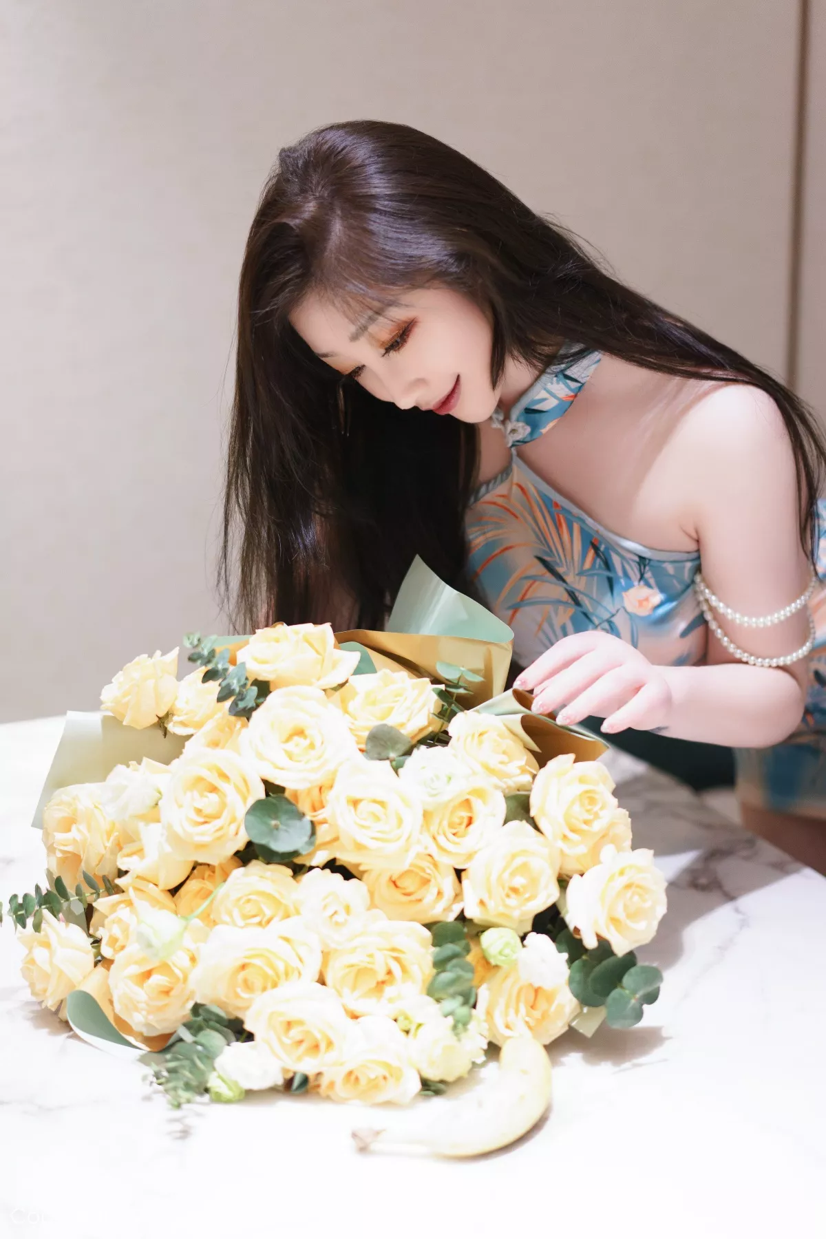 [XiuRen秀人网]第6249期妲己写真  第6张-《94零社区》