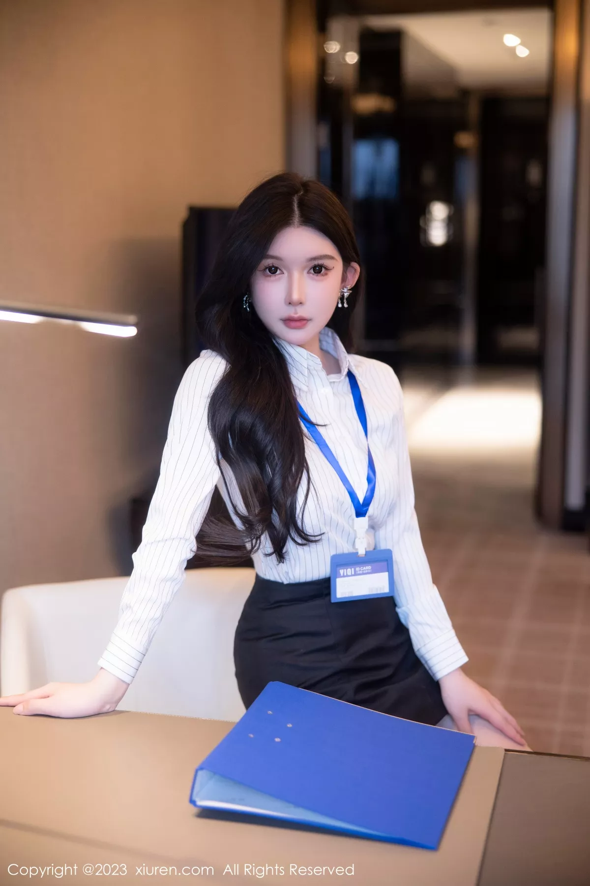 [XiuRen秀人网]第6247期林珊珊写真  第11张-《94零社区》