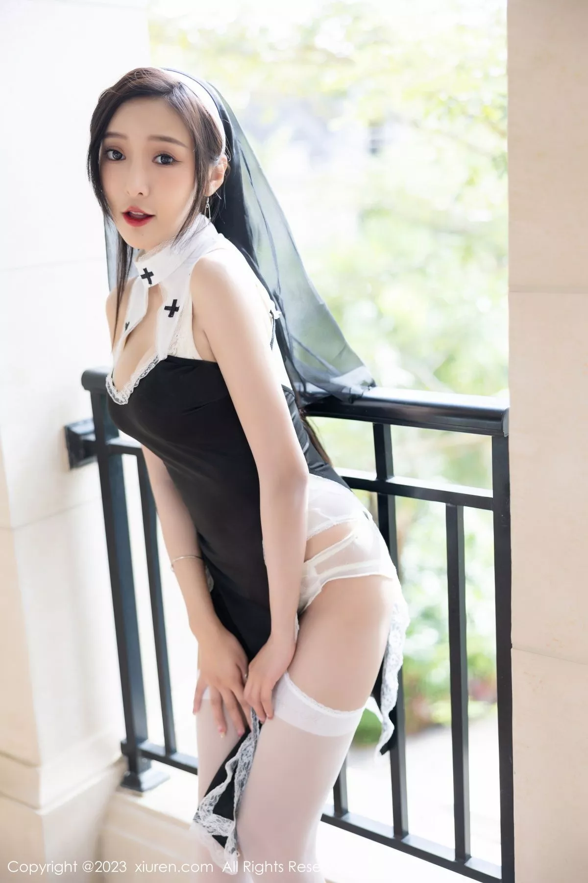 [XiuRen秀人网]第6284期王馨瑶写真  第16张-《94零社区》