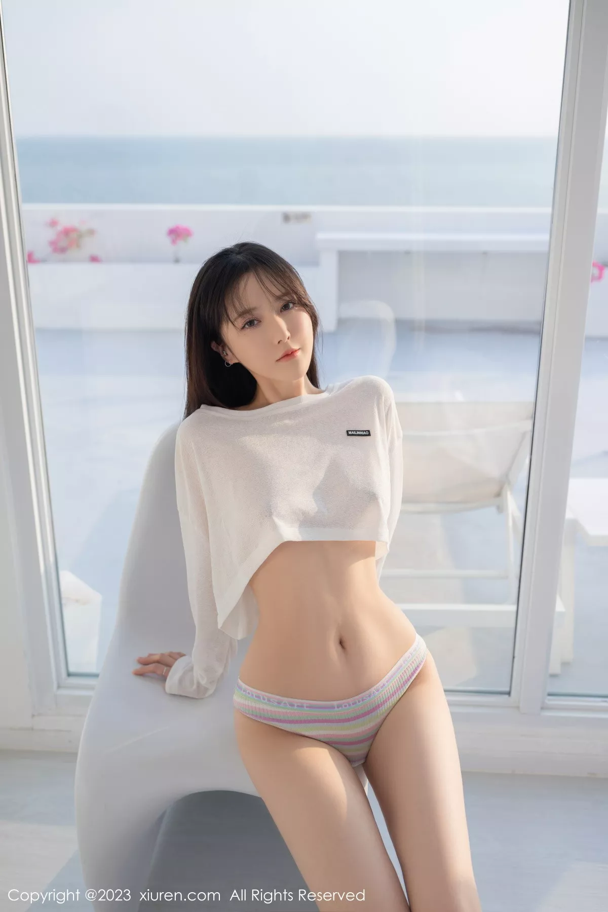 [XiuRen秀人网]第6322期鱼子酱写真  第13张-《94零社区》