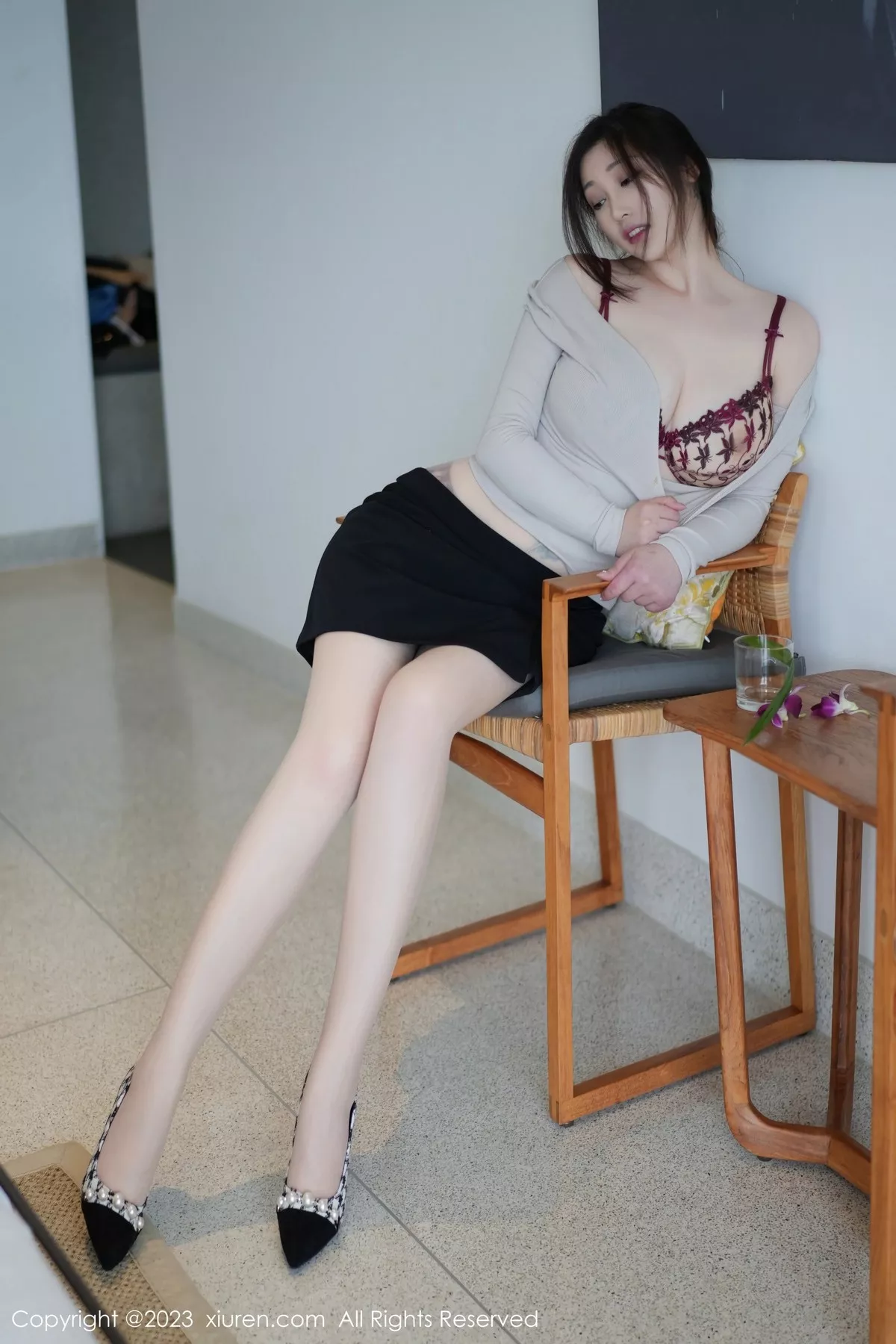 [XiuRen秀人网]第6351期妲己写真  第17张-《94零社区》