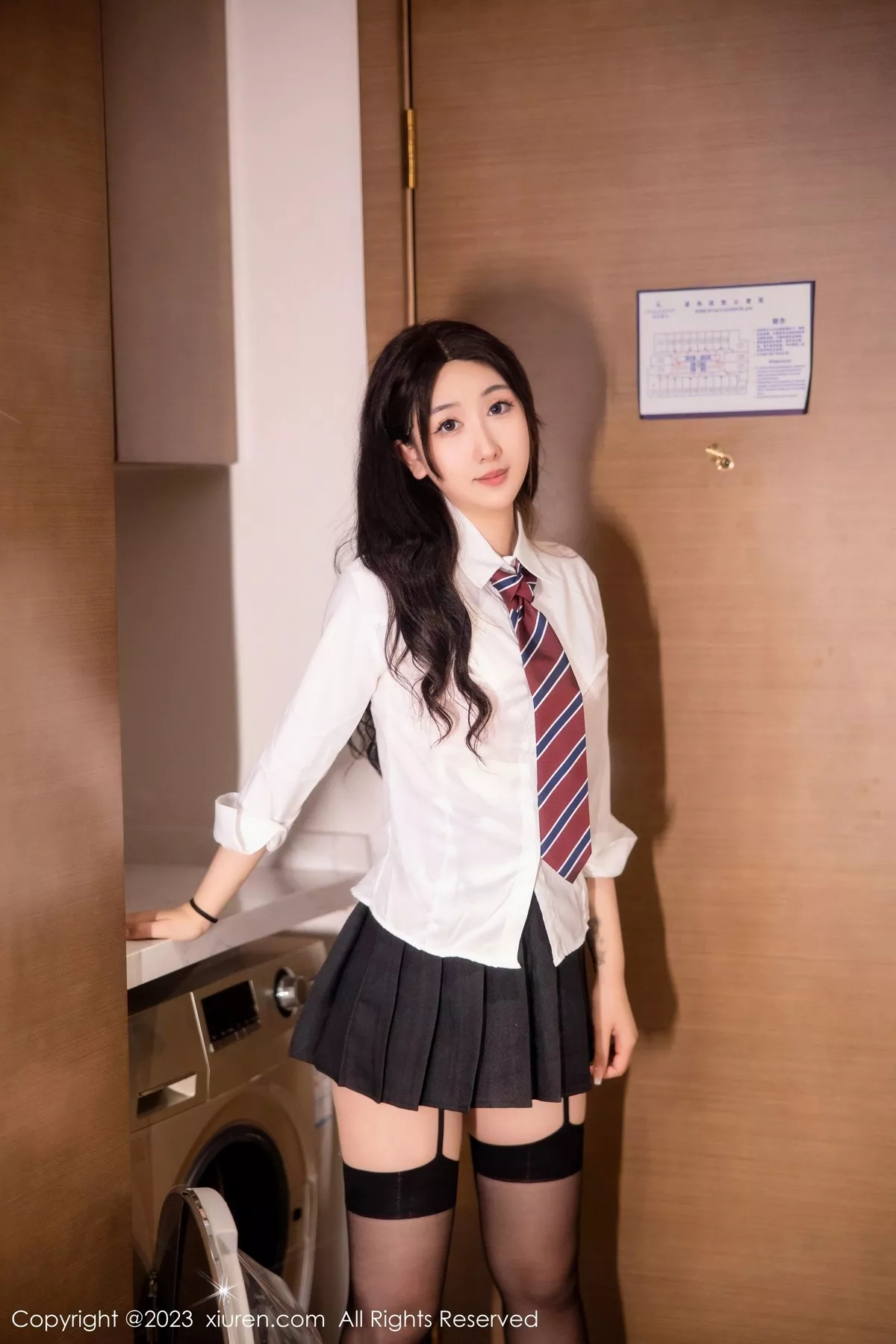 [XiuRen秀人网]第6350期江真真写真  第14张-《94零社区》