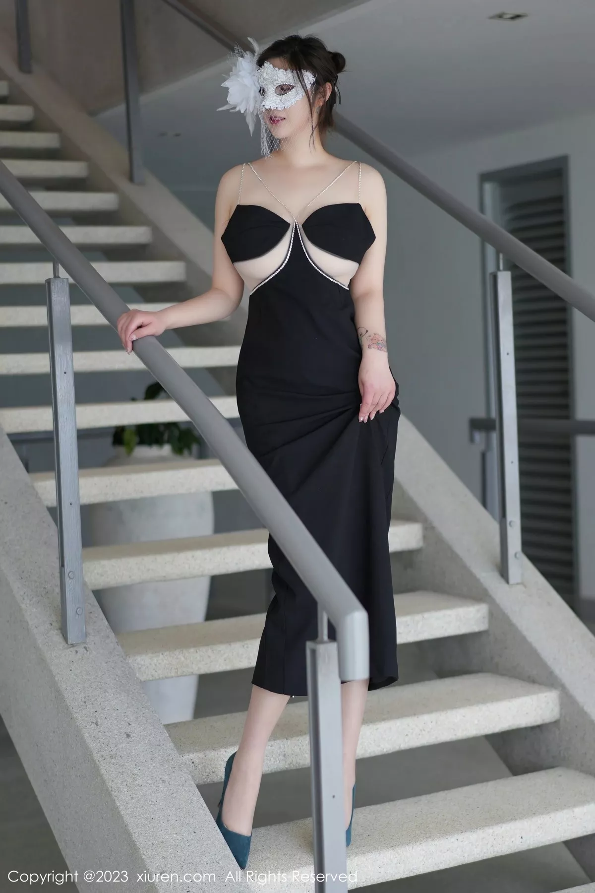 [XiuRen秀人网]第6396期妲己写真  第16张-《94零社区》