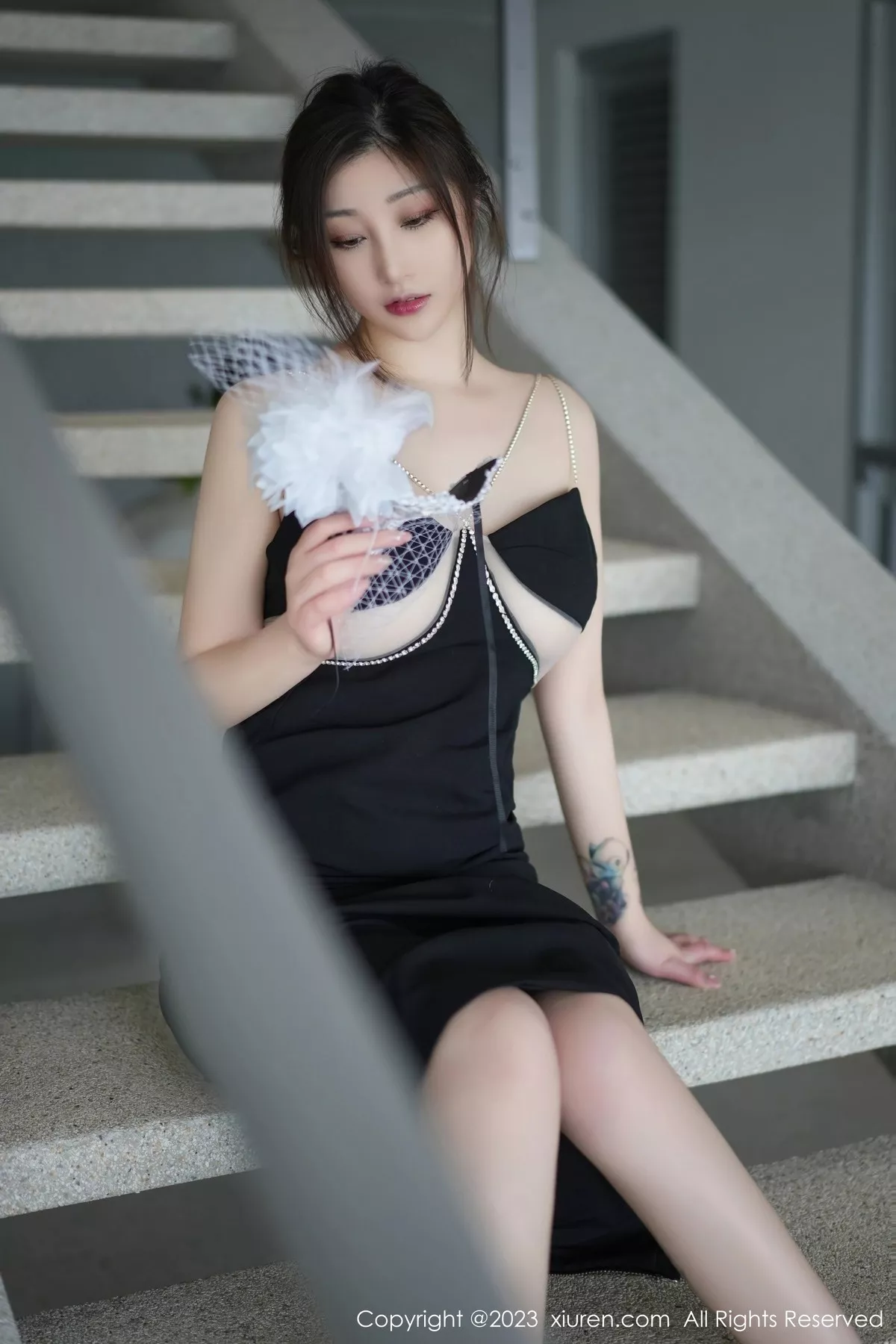 [XiuRen秀人网]第6396期妲己写真  第19张-《94零社区》