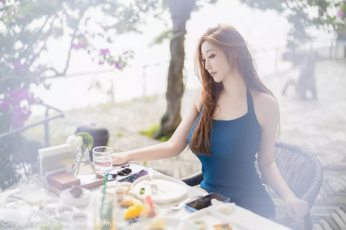 [XiuRen秀人网]第6432期妲己写真  第10张-《94零社区》