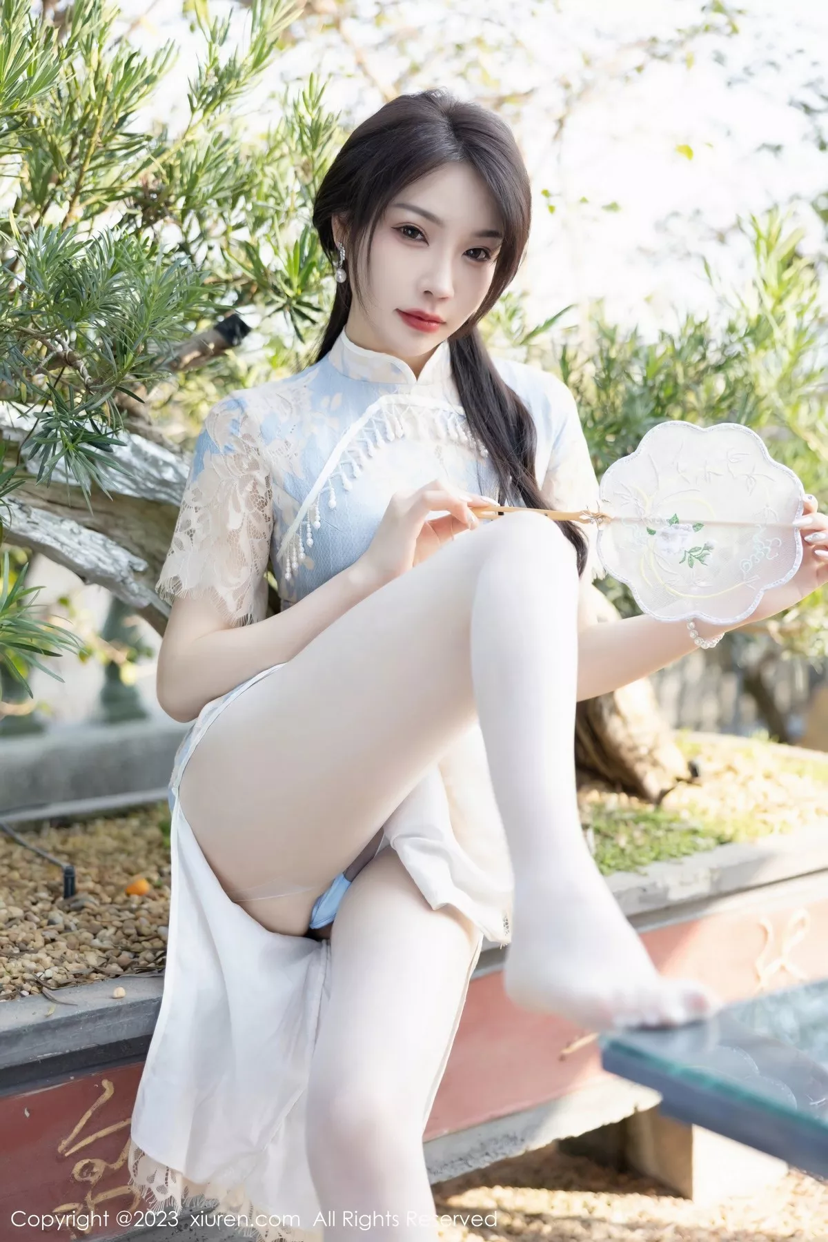 [XiuRen秀人网]第6434期徐莉芝写真  第17张-《94零社区》