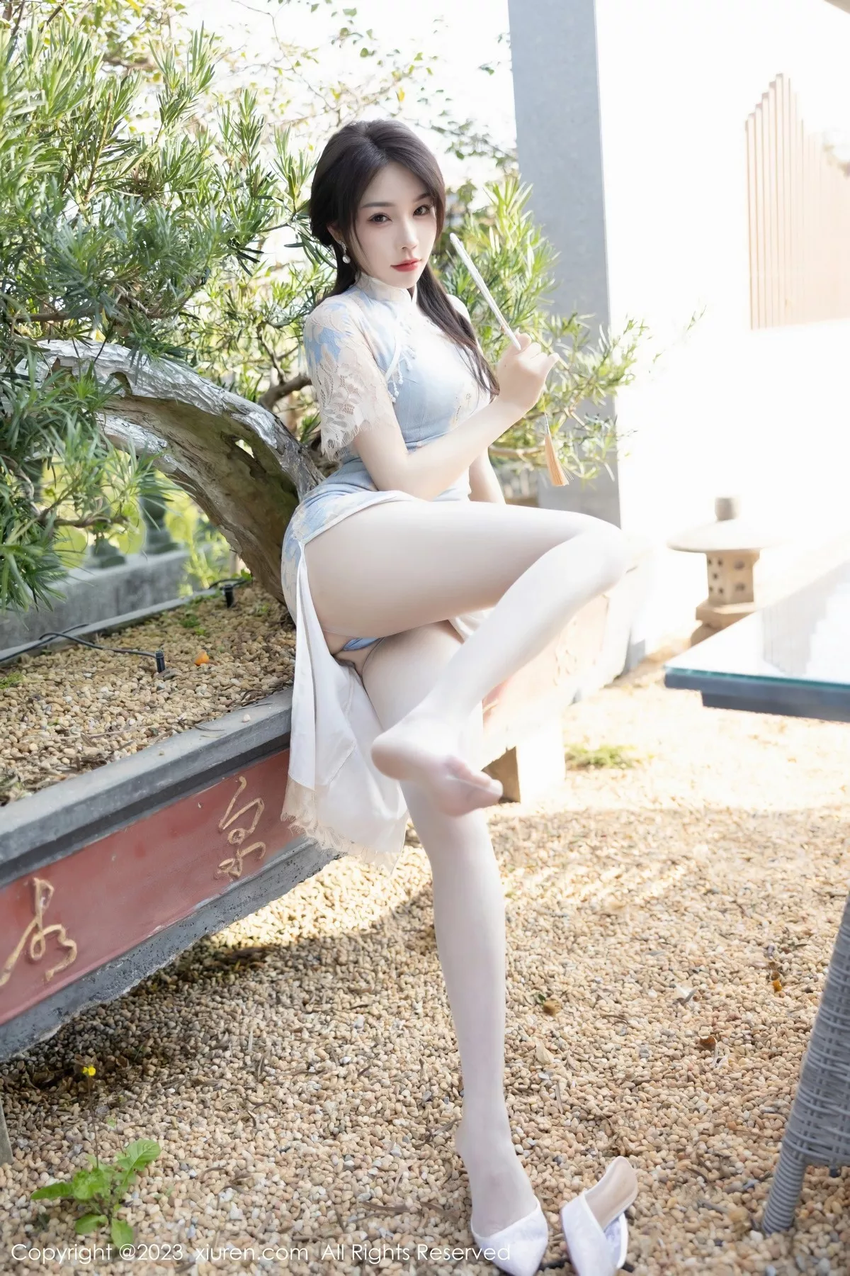 [XiuRen秀人网]第6434期徐莉芝写真  第18张-《94零社区》