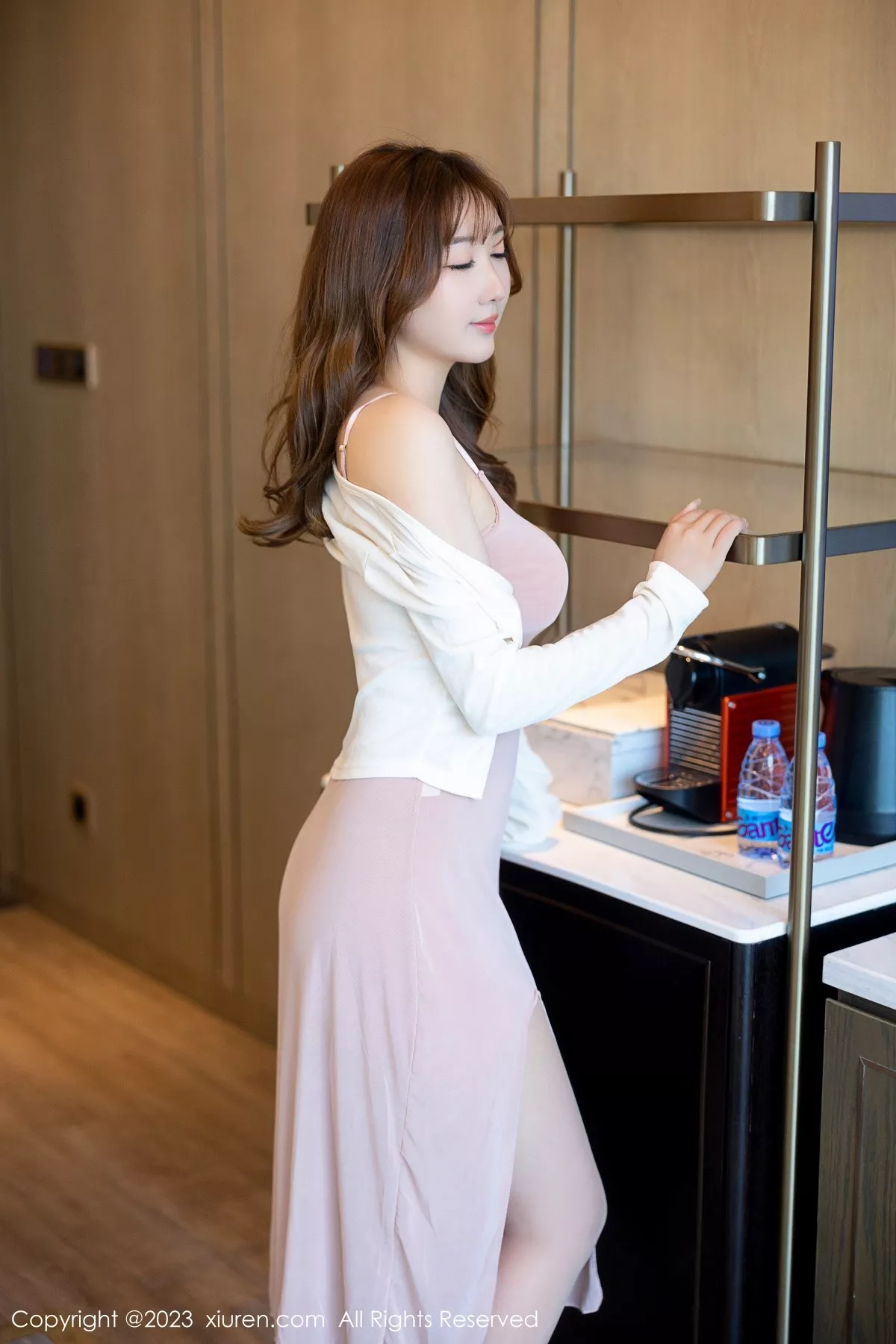 [XiuRen秀人网]第6753期江真真写真  第11张-《94零社区》