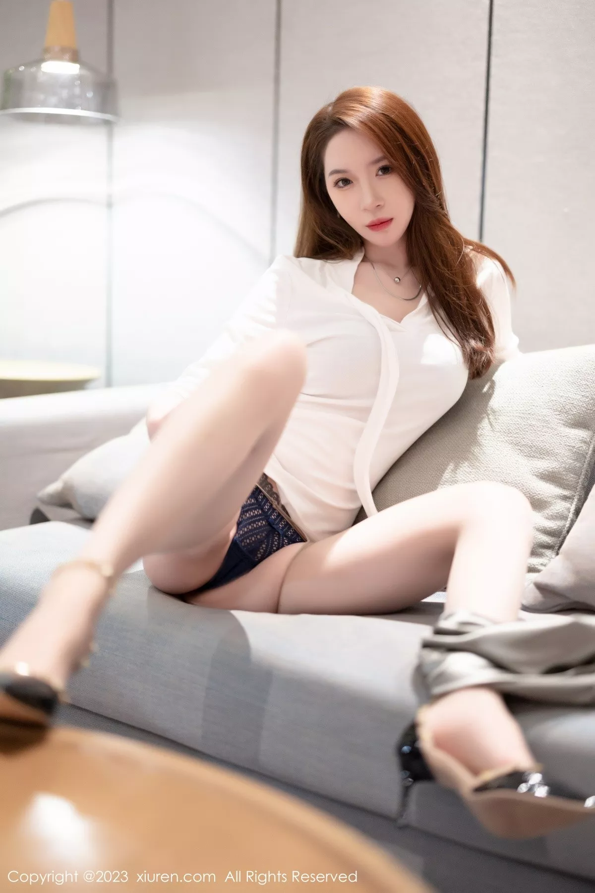 [XiuRen秀人网]第6755期梦心玥写真  第29张-《94零社区》