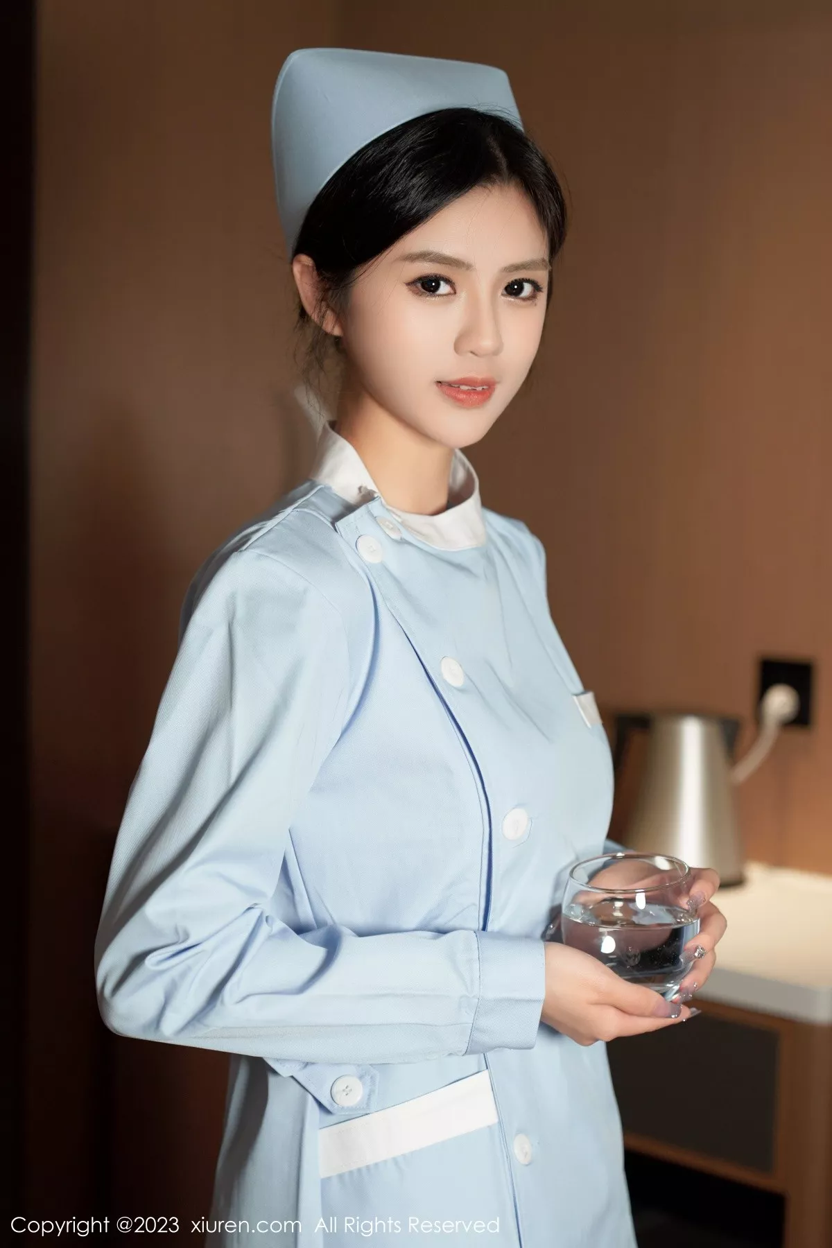 [XiuRen秀人网]第6745期浅浅写真  第10张-《94零社区》