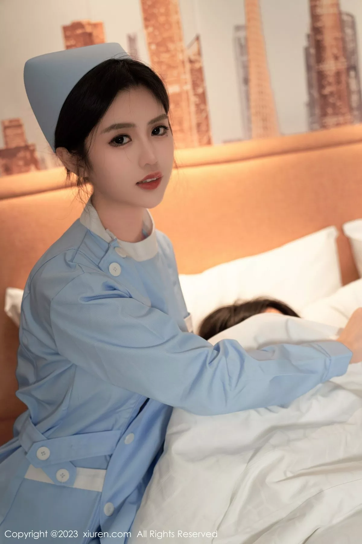 [XiuRen秀人网]第6745期浅浅写真  第14张-《94零社区》