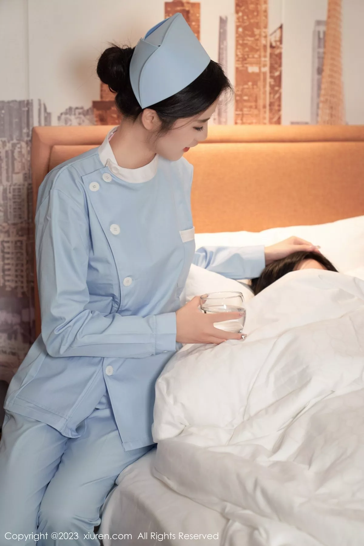[XiuRen秀人网]第6745期浅浅写真  第11张-《94零社区》