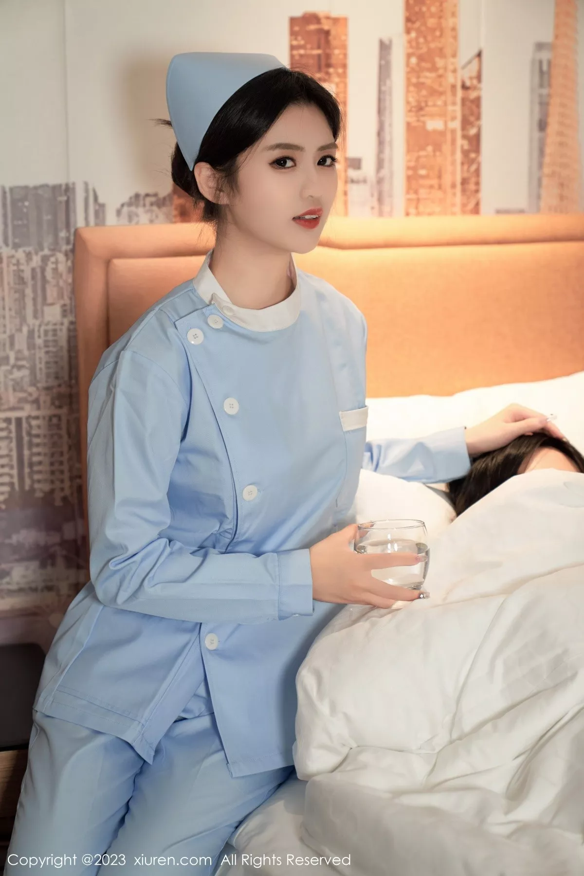[XiuRen秀人网]第6745期浅浅写真  第12张-《94零社区》
