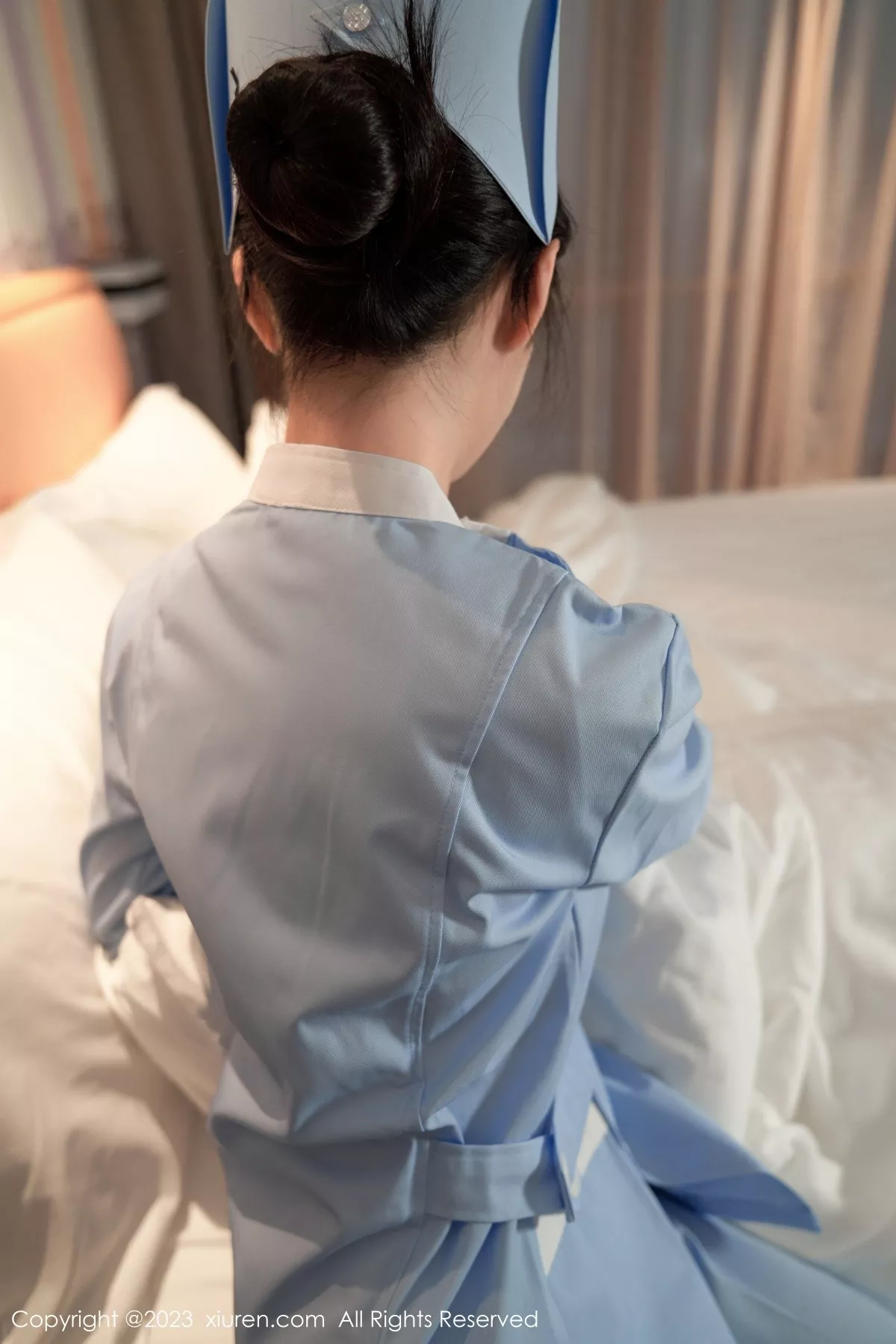 [XiuRen秀人网]第6745期浅浅写真  第15张-《94零社区》