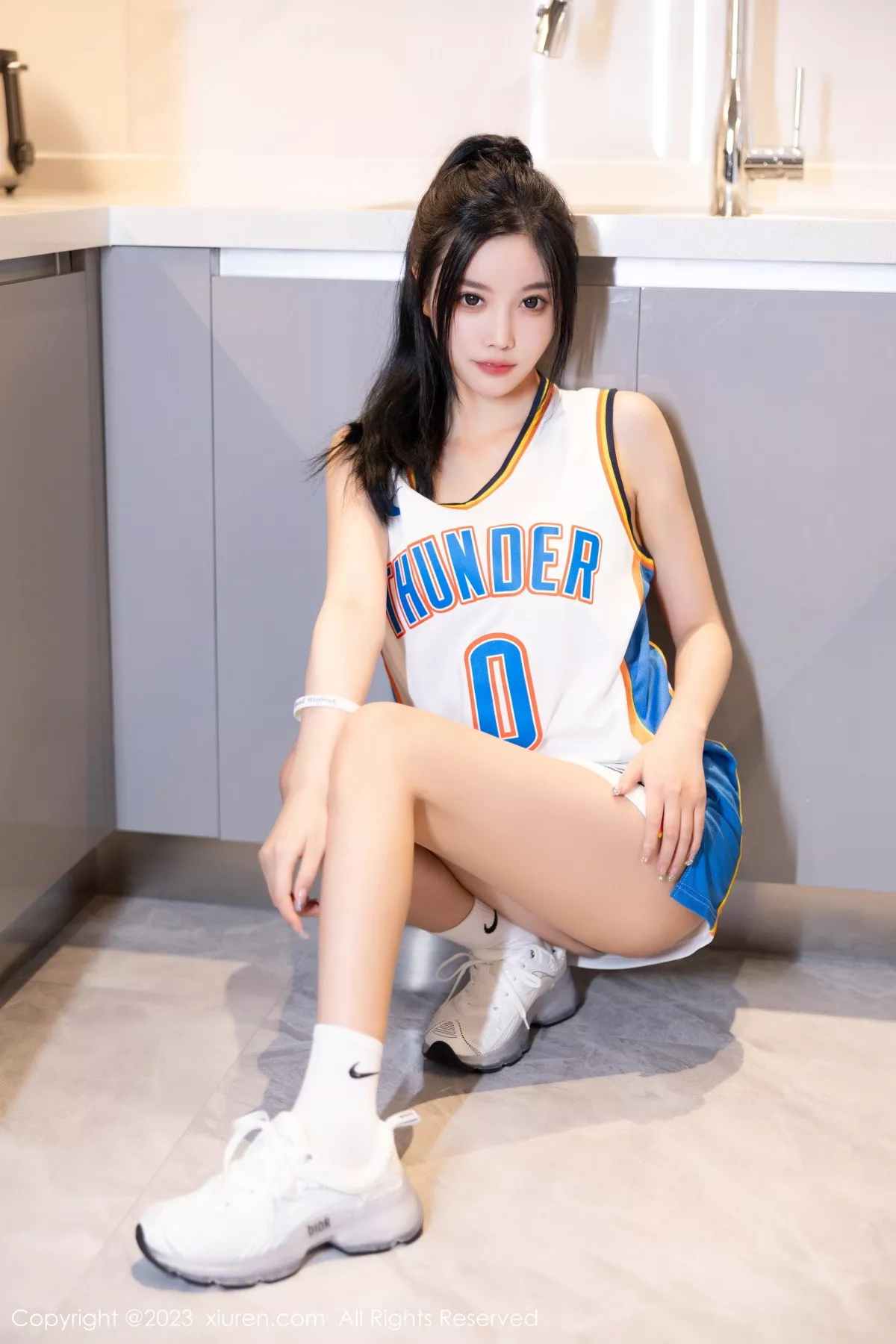 [XiuRen秀人网]第7304期杨晨晨写真  第7张-《94零社区》
