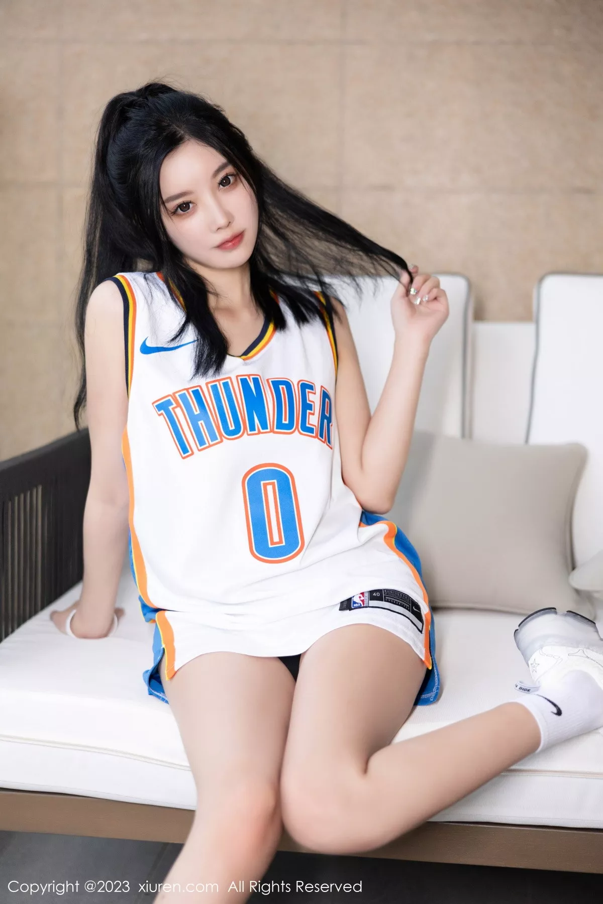 [XiuRen秀人网]第7304期杨晨晨写真  第15张-《94零社区》