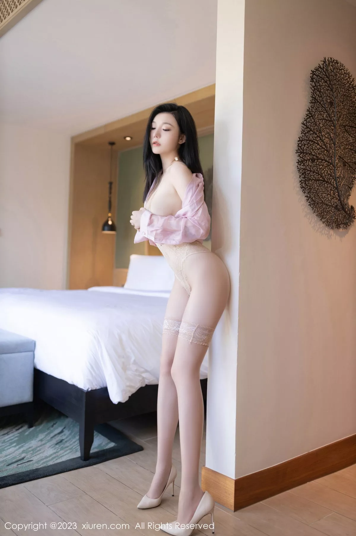 [XiuRen秀人网]第7303期安然写真  第27张-《94零社区》