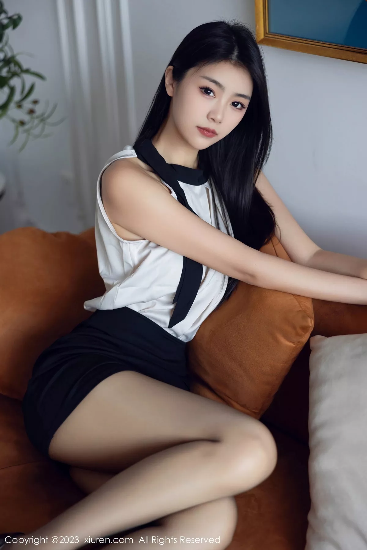 [XiuRen秀人网]第7342期可乐写真  第26张-《94零社区》