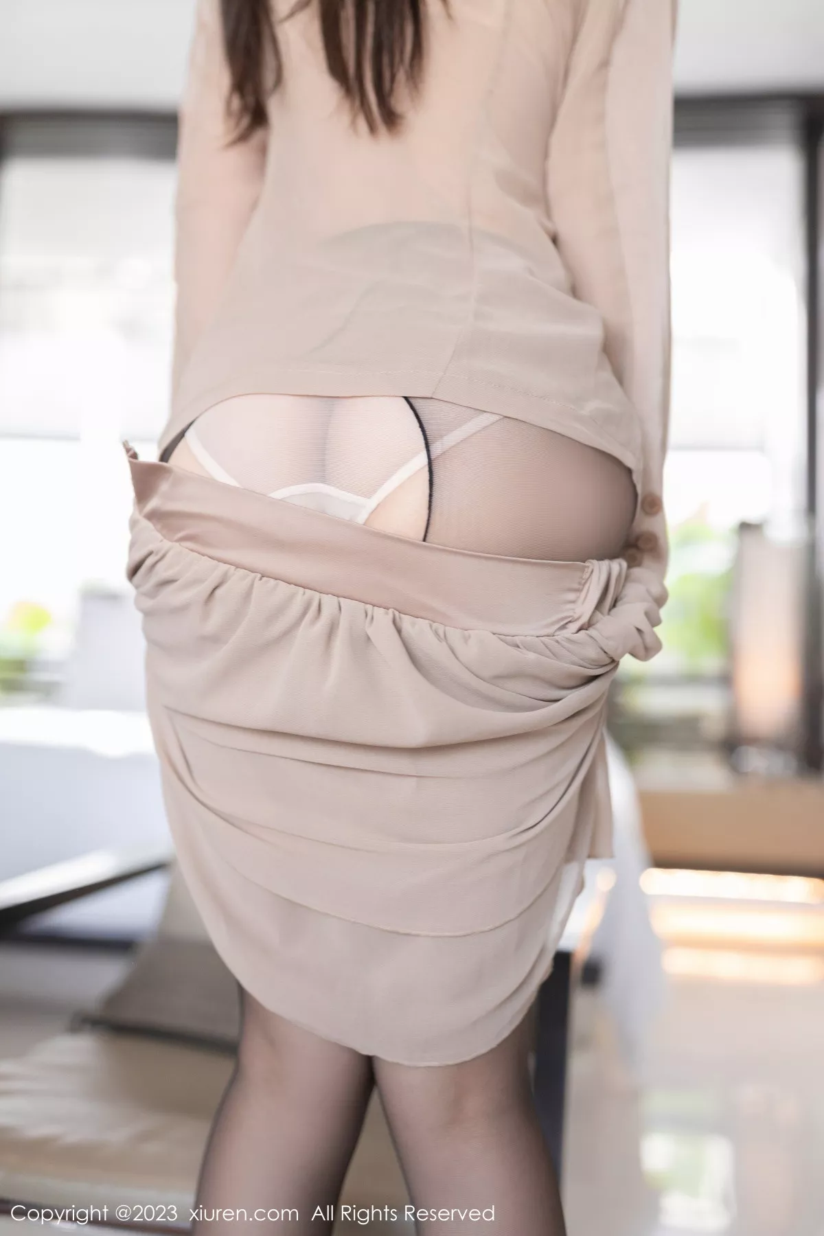 [XiuRen秀人网]第7333期唐安琪写真  第11张-《94零社区》