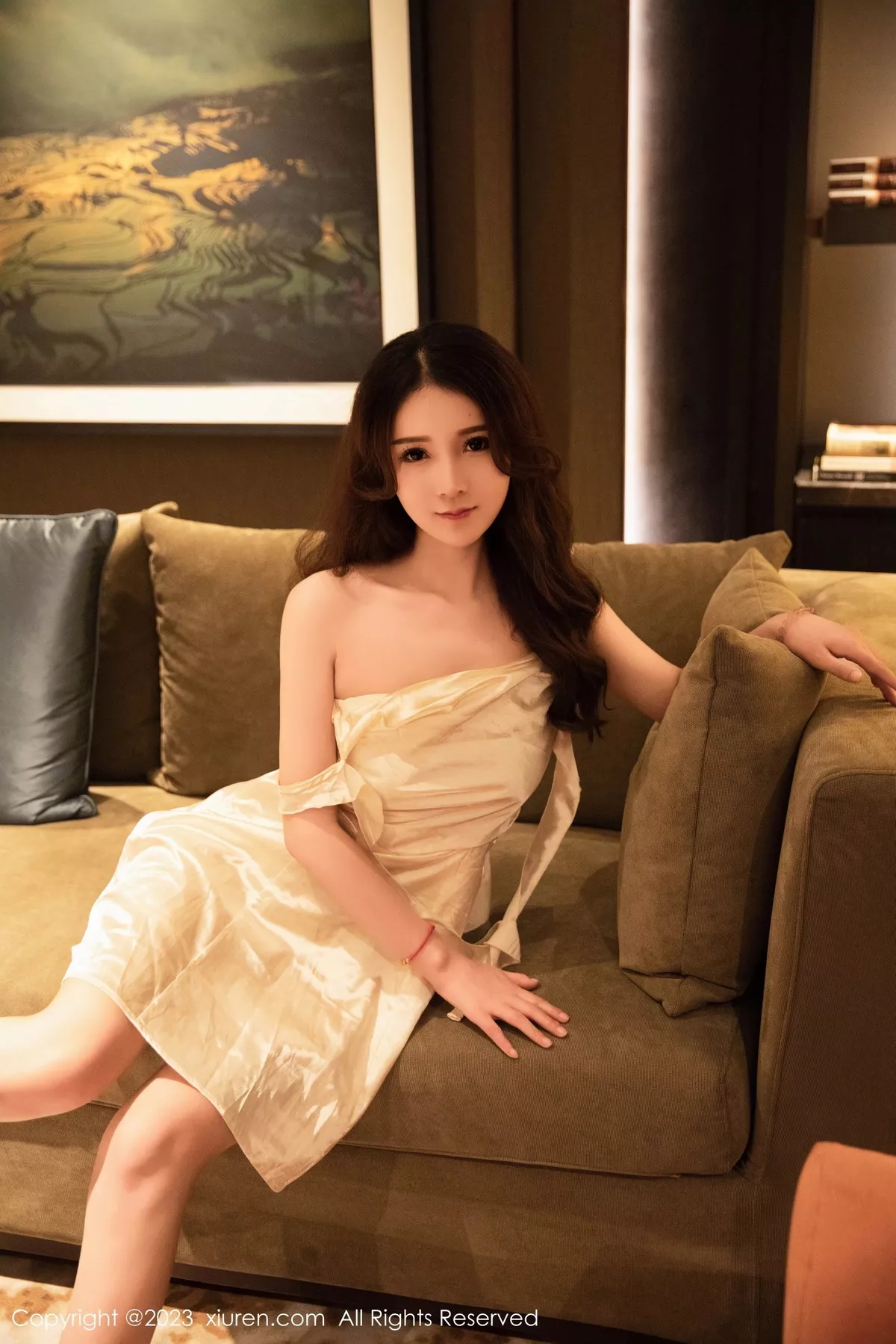 [XiuRen秀人网]第7558期林煊煊写真  第16张-《94零社区》