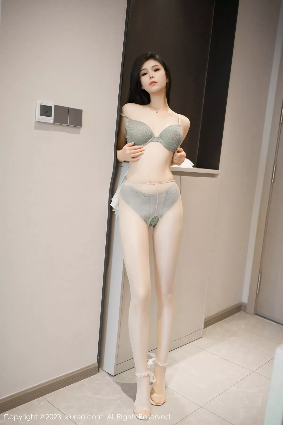 [XiuRen秀人网]第7559期雪糕写真  第31张-《94零社区》