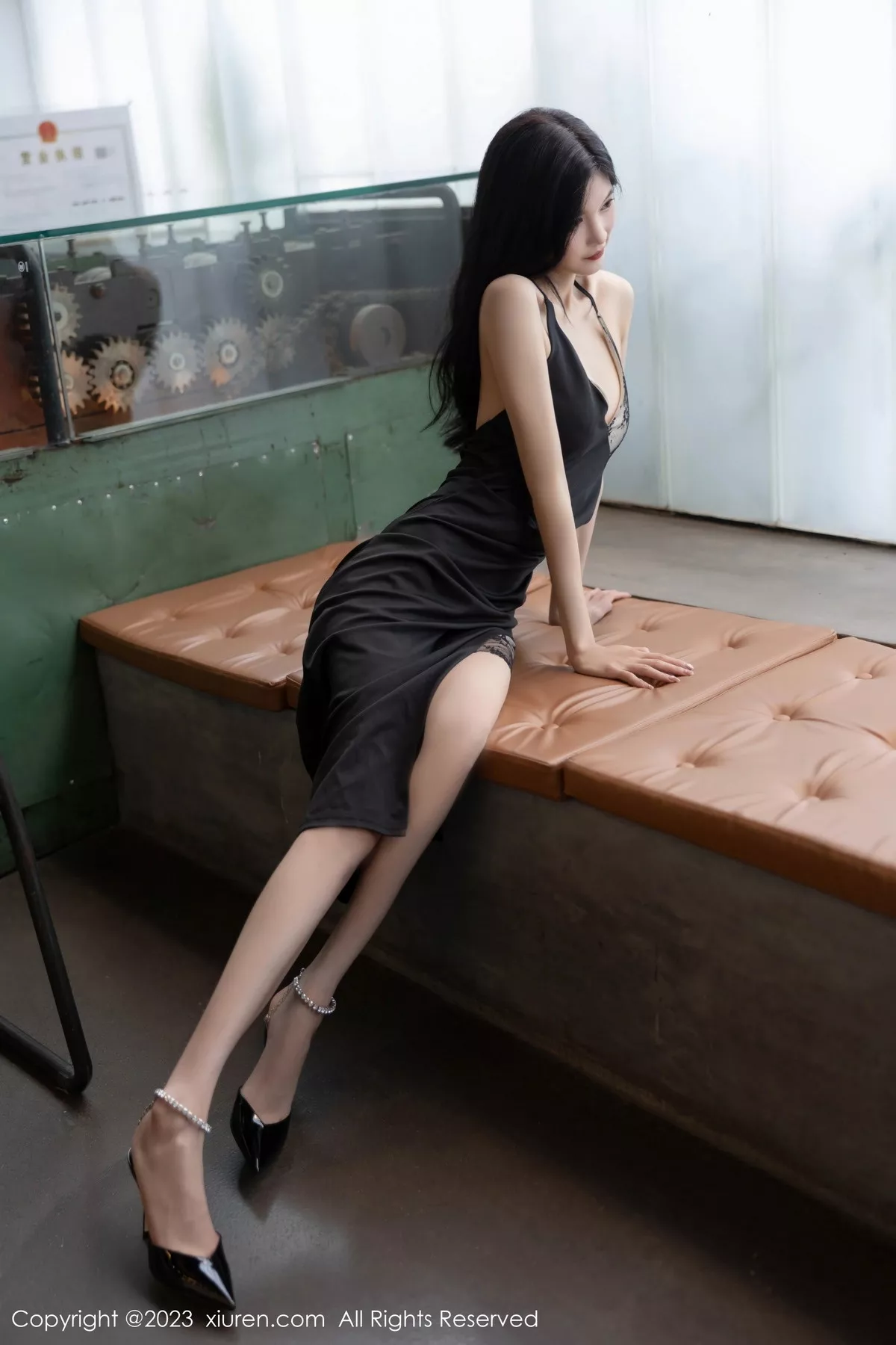 [XiuRen秀人网]第7556期程程程写真  第7张-《94零社区》